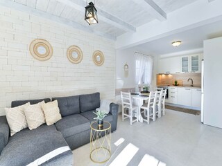 Villa Privlaka Ausstattung 10