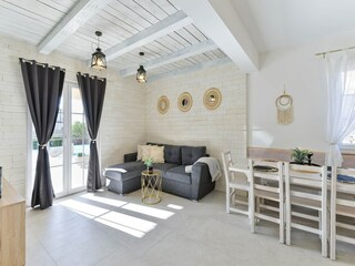 Villa Privlaka Caratteristiche 11