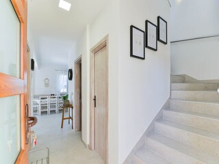 Villa Privlaka Ausstattung 12