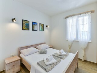 Villa Privlaka Caratteristiche 14