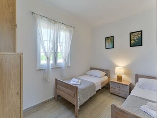 Villa Privlaka Ausstattung 15