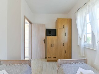 Villa Privlaka Ausstattung 16