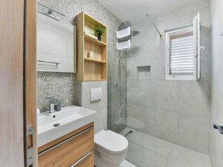 Villa Privlaka Ausstattung 17