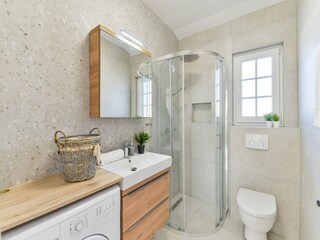 Villa Privlaka Ausstattung 18