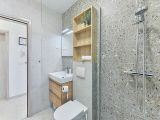 Villa Privlaka Caratteristiche 20