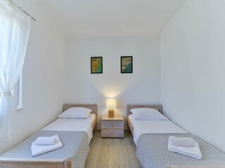 Villa Privlaka Caratteristiche 22