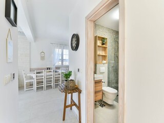 Villa Privlaka Caratteristiche 23