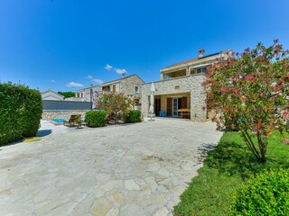 Villa Privlaka Registrazione all'aperto 5