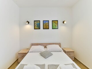 Villa Privlaka Caratteristiche 26