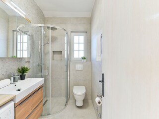 Villa Privlaka Ausstattung 27