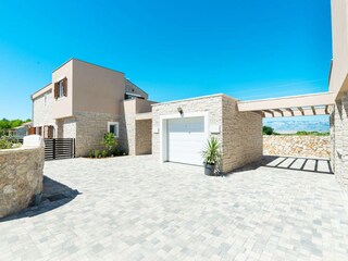 Villa Privlaka Outdoor Recording 4