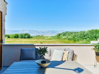 Villa Privlaka Outdoor Recording 8
