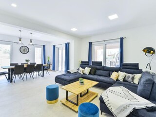 Villa Privlaka Features 16