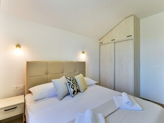Villa Privlaka Características 13