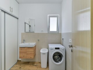 Villa Privlaka Características 6