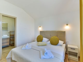 Villa Privlaka Ausstattung 4