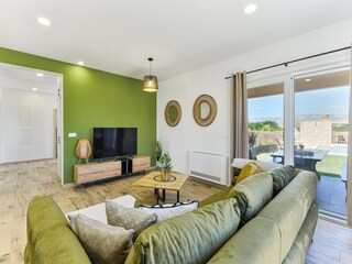 Villa Privlaka Équipement 6