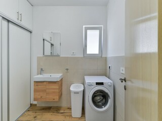 Villa Privlaka Características 9