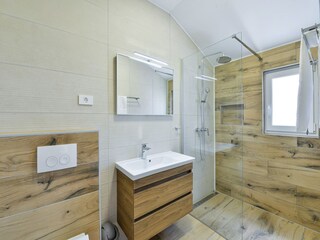 Villa Privlaka Características 6