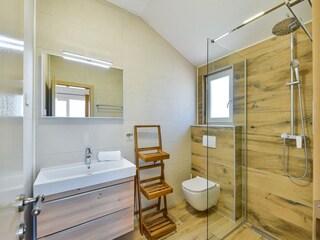 Villa Privlaka Características 10