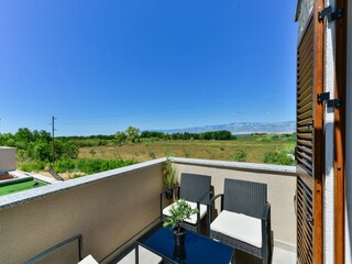 Villa Privlaka Grabación al aire libre 2