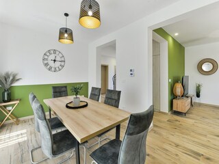 Villa Privlaka Características 13