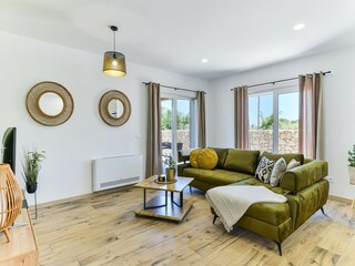 Villa Privlaka Features 14