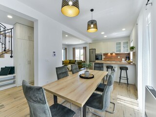 Villa Privlaka Équipement 15