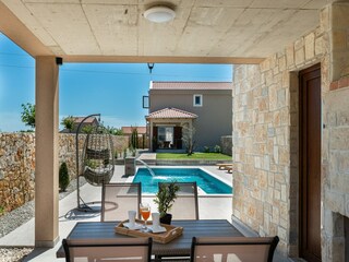 Villa Privlaka  21