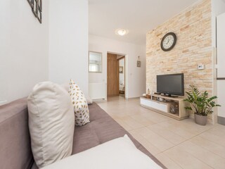 Apartment Privlaka Features 1