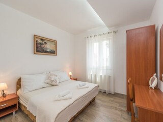 Appartement Privlaka Kenmerken 11