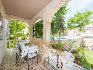 Apartment Privlaka  18