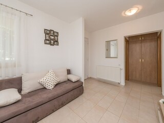 Apartamento Privlaka Características 11