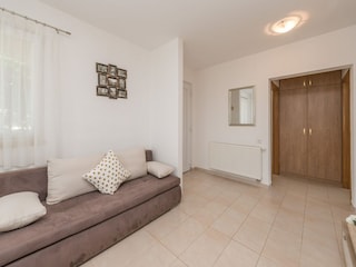 Apartment Privlaka Ausstattung 11