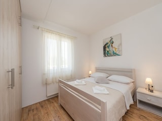 Apartment Privlaka Ausstattung 14