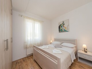 Appartamento Privlaka Caratteristiche 14