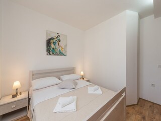 Apartamento Privlaka Características 15