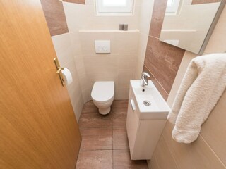 Appartement Privlaka Kenmerken 15
