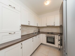 Appartement Privlaka Kenmerken 16