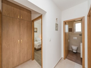 Apartamento Privlaka Características 7