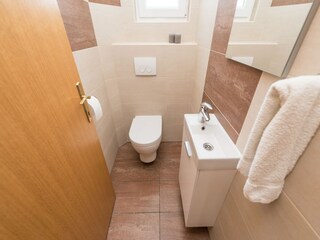 Appartamento Privlaka Caratteristiche 17