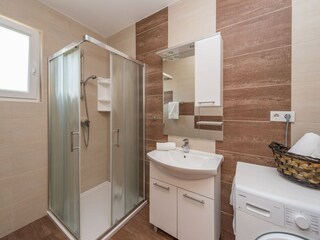 Appartement Privlaka Kenmerken 9