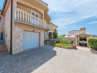 Apartment Privlaka  18