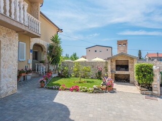 Apartamento Privlaka  20