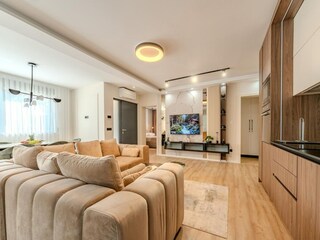 Villa Privlaka Ausstattung 14
