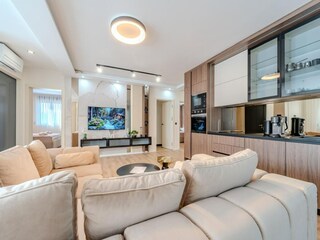 Villa Privlaka Caratteristiche 23