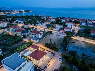 Villa Privlaka Environnement 27