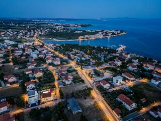 Villa Privlaka Environnement 28