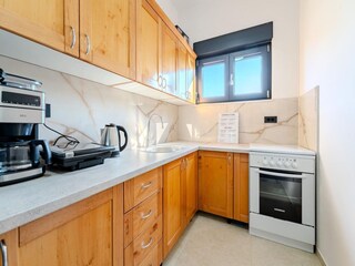 Villa Privlaka Ausstattung 7