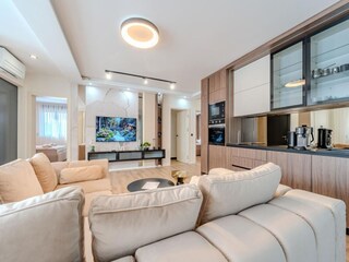 Villa Privlaka Ausstattung 10